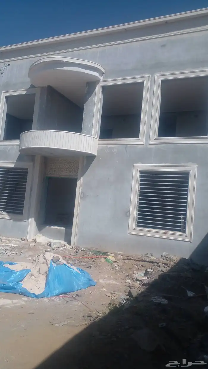 ديكورت خارجيه ليسه ملونه بديل للحجر الطبيعي 6