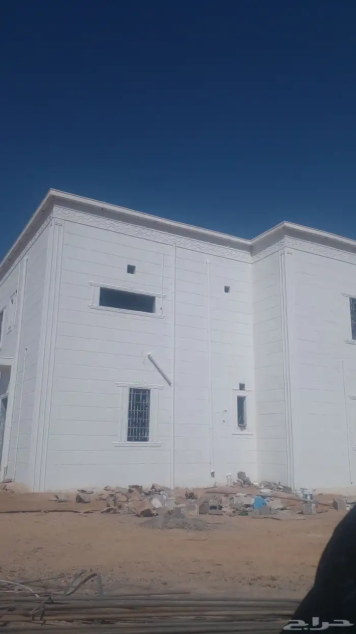 ديكورت خارجيه ليسه ملونه بديل للحجر الطبيعي 7