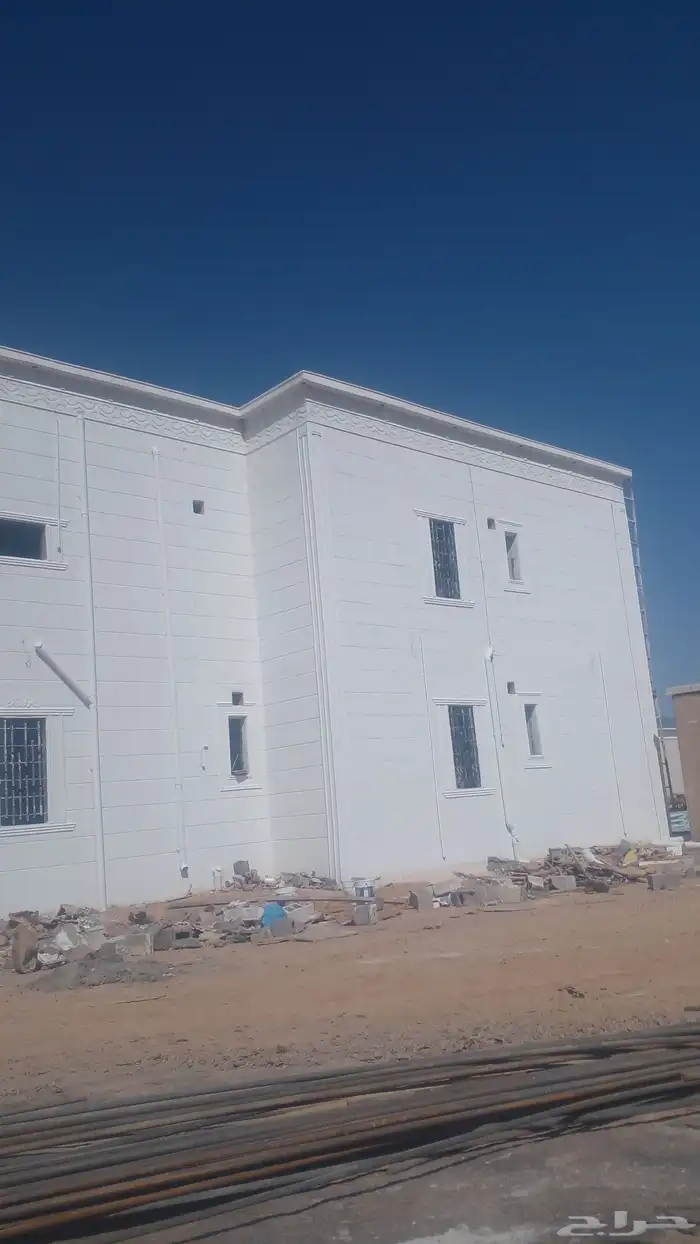 ديكورت خارجيه ليسه ملونه بديل للحجر الطبيعي 1