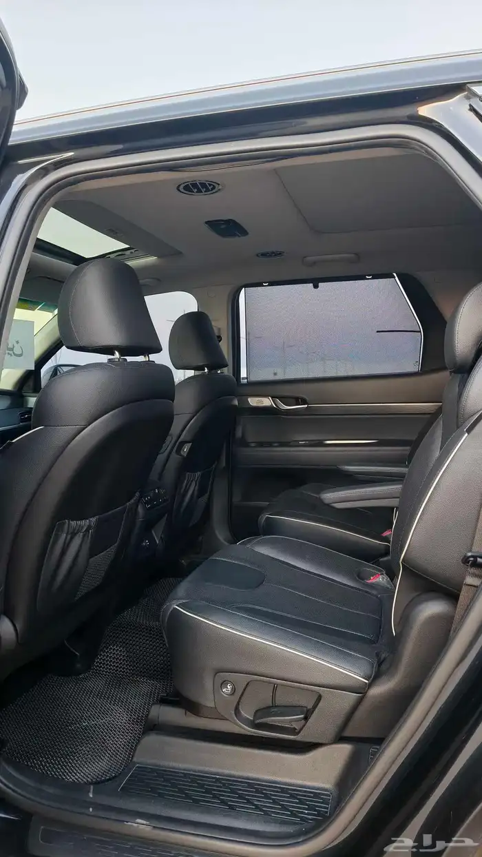 باليسيد موديل 2020 9