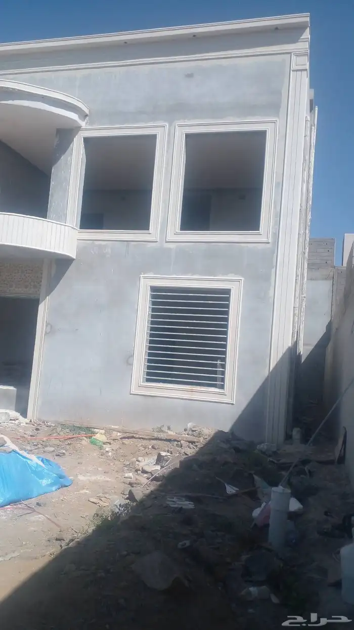 ديكورت خارجيه ليسه ملونه بديل للحجر الطبيعي 5