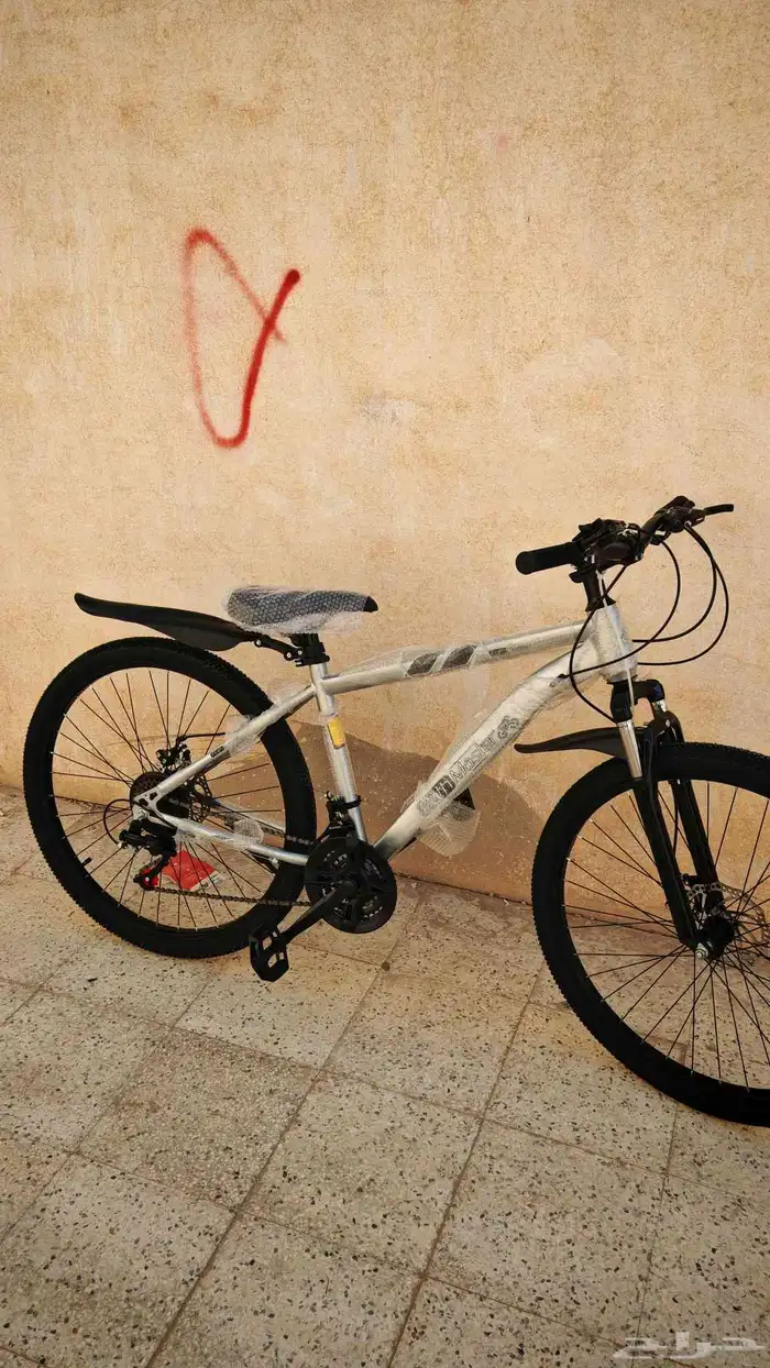 سيكل رياضي 2