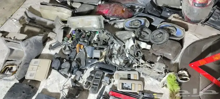 تويوتا كامري 95 2