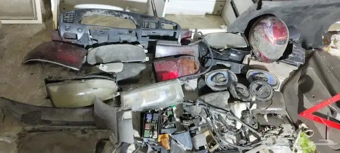 تويوتا كامري 95 1