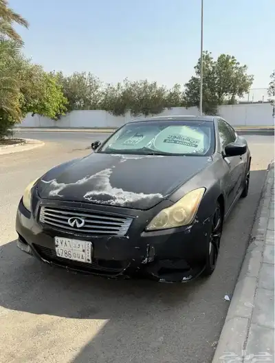 انفينيتي Q60s index