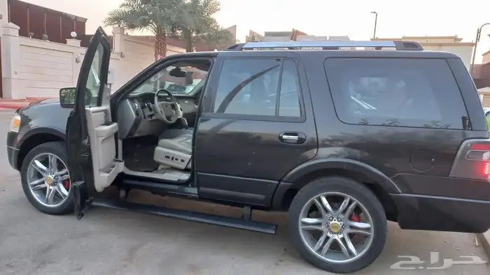 فورد اكسبيدشن ليميتد 2014 11