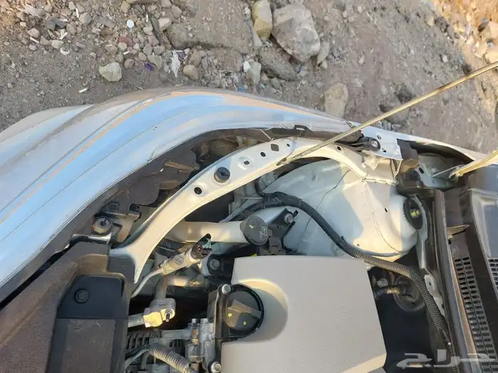 يارس موديل 2021 8