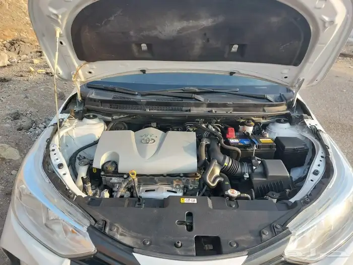 يارس موديل 2021 6