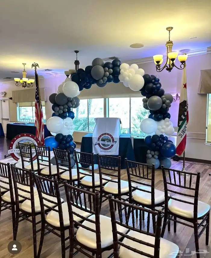 منظم فعاليات نصنع لحضات لا تنسئ اداره فعاليات متكامله الخدما 2