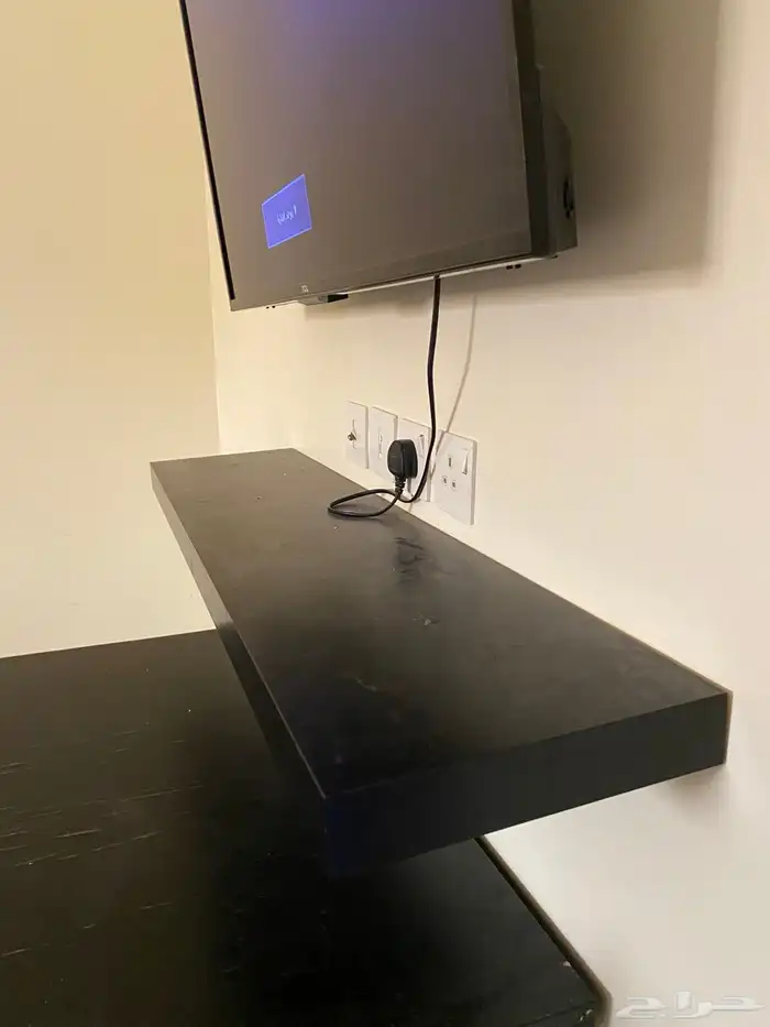 تلفزيون وطاوله طعام 3