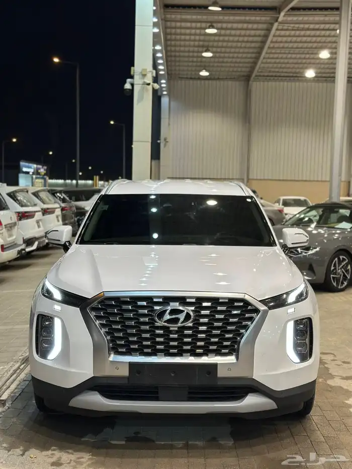 هيونداي باليسيد موديل 2020 0