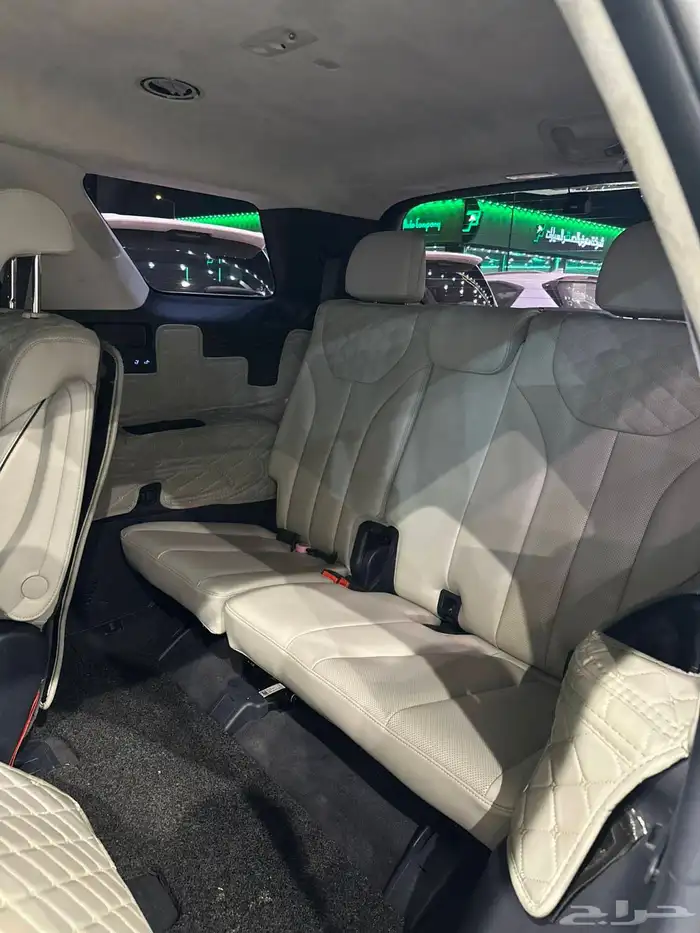 هيونداي باليسيد موديل 2020 8