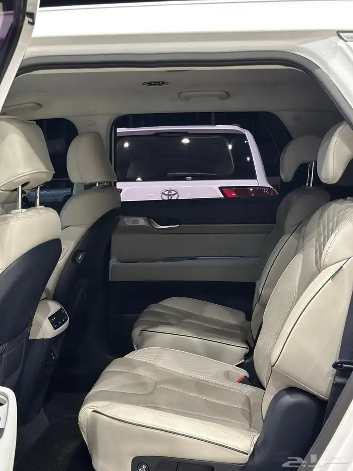 هيونداي باليسيد موديل 2020 9