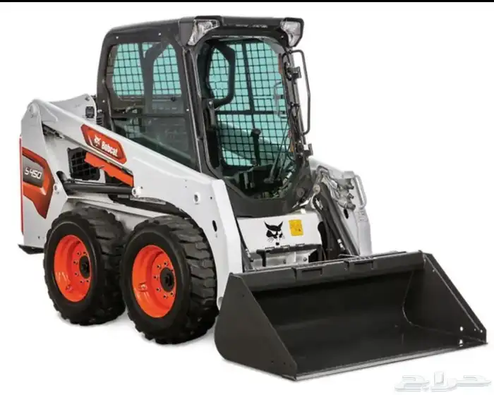 معدات ثقيله للإيجار 5