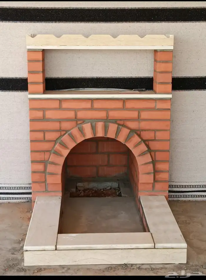 مشبات مناقل حديد افران شوايات 20