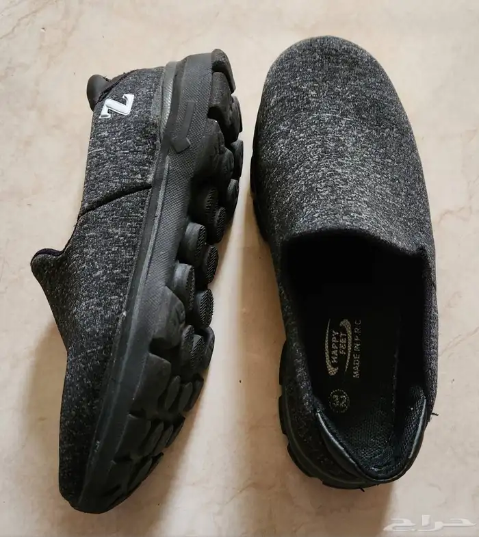 احذية بناتي اي حذاء 5ريال 3