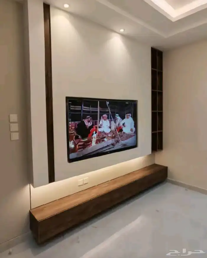 ديكورات تثليث 1