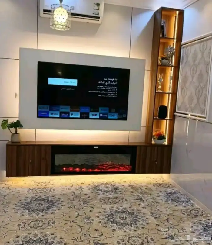 ديكورات تثليث 6