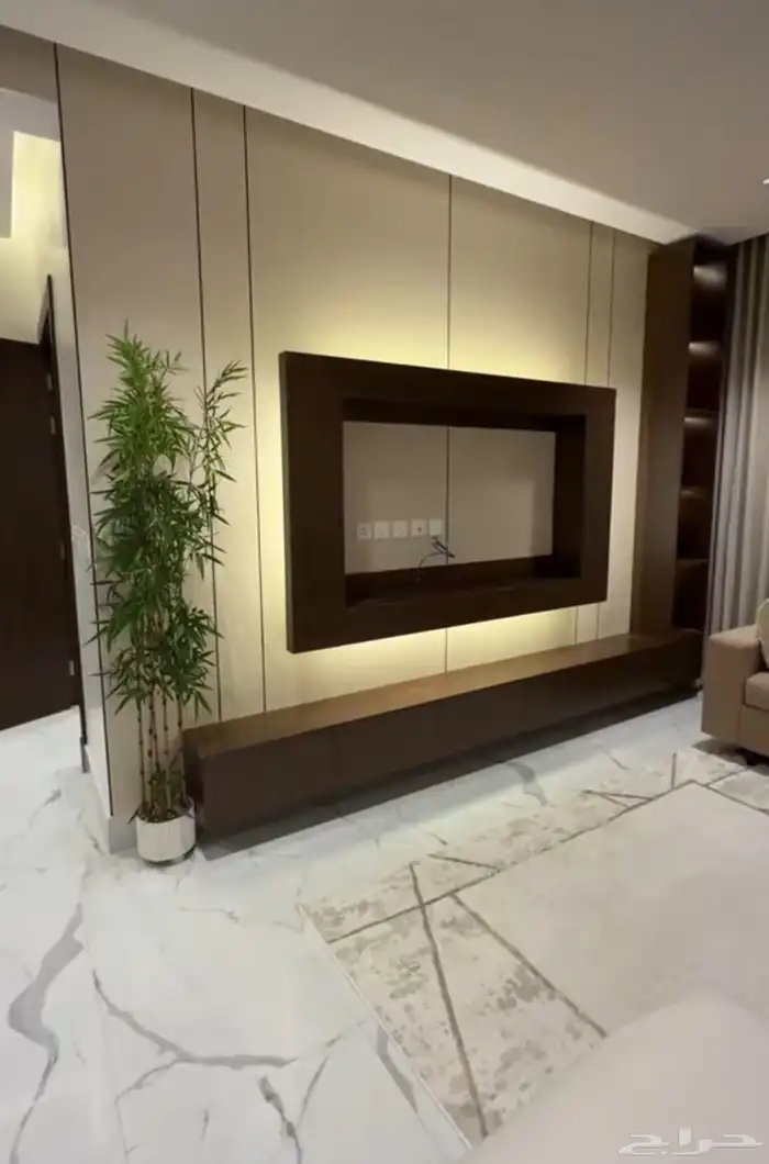 ديكورات تثليث 4