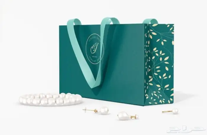 طباعة بكجات _ طباعة بكجات عبايات _ طباعة أكياس ورقية 0