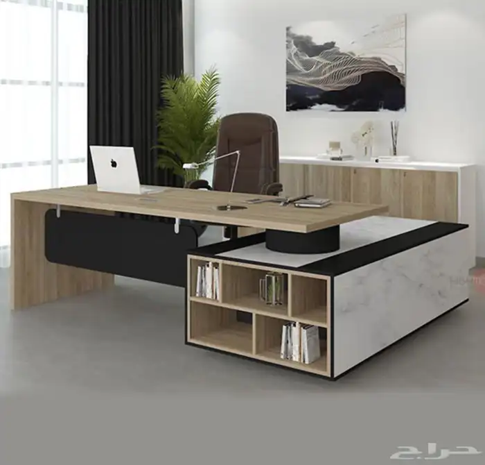 اختار مكتبك وابدأ يومك باحترافية 18