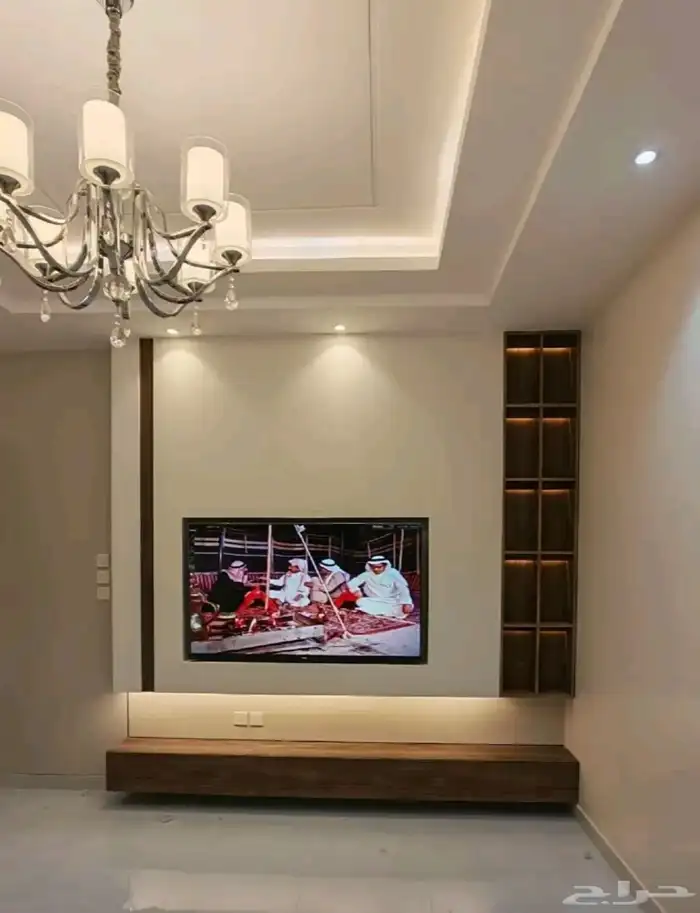 ديكورات تثليث 2