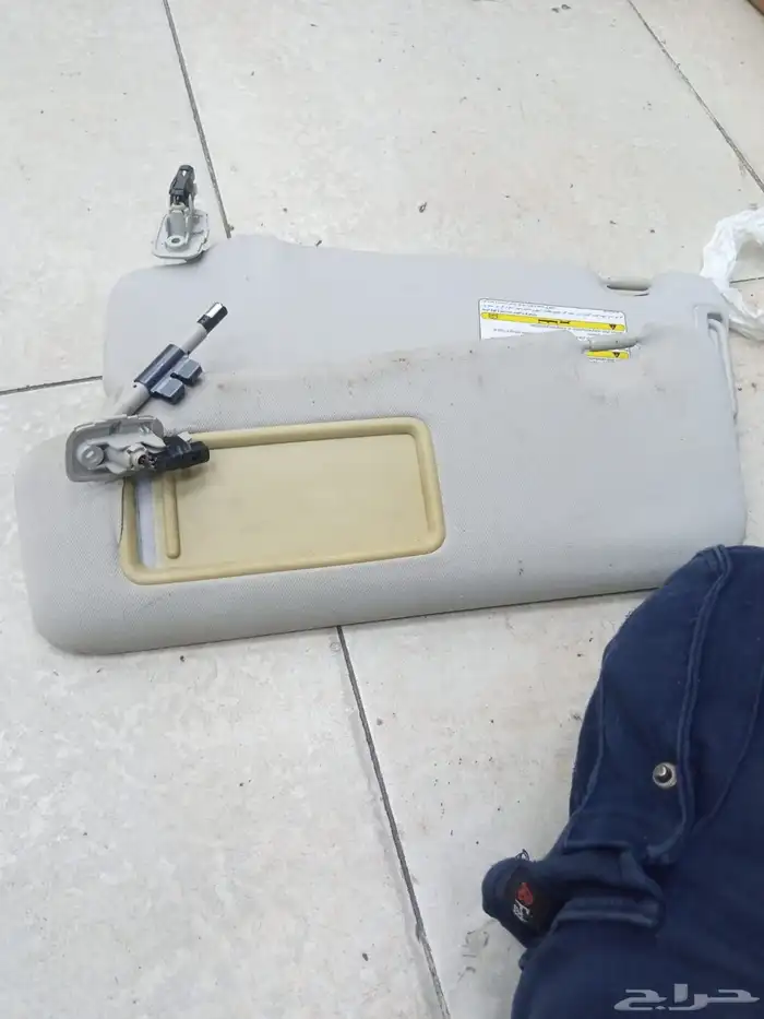 تصليح شماسات 3