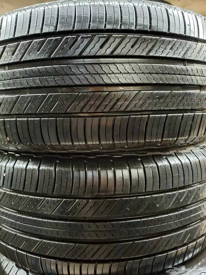 كفرات ميشلان 0