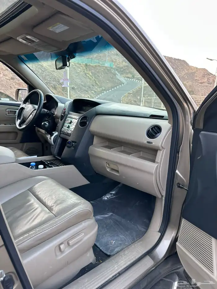 للبيع جيب هوندا بايلوت 2011 15