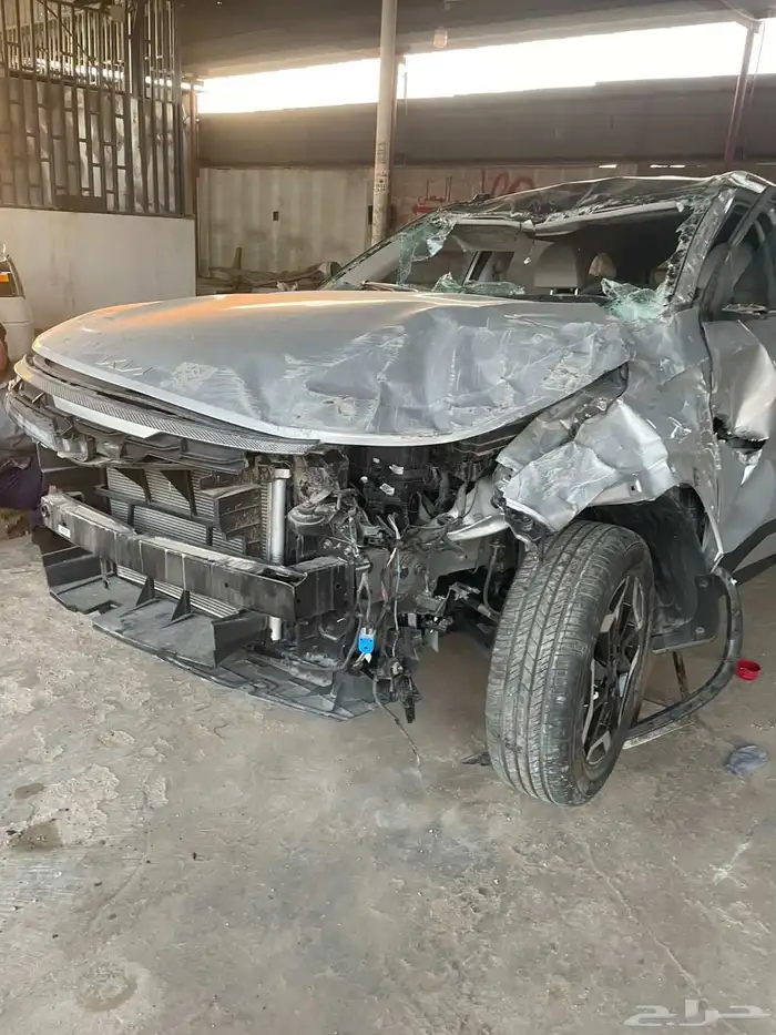 كيا سيلتوس 1