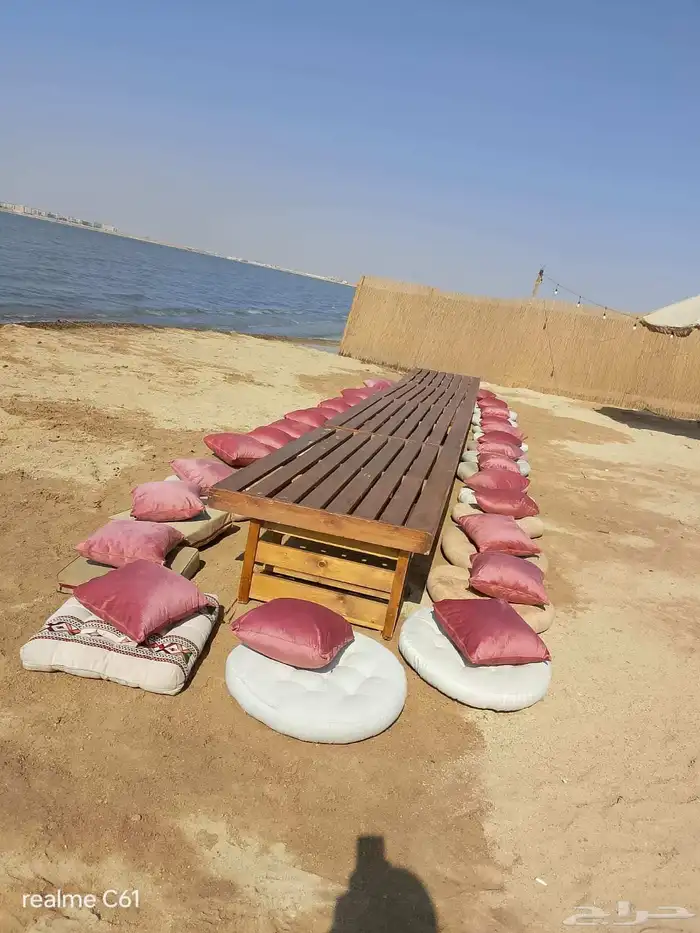 منظم فعاليات نصنع لحضات لا تنسئ اداره فعاليات متكامله الخدما 3