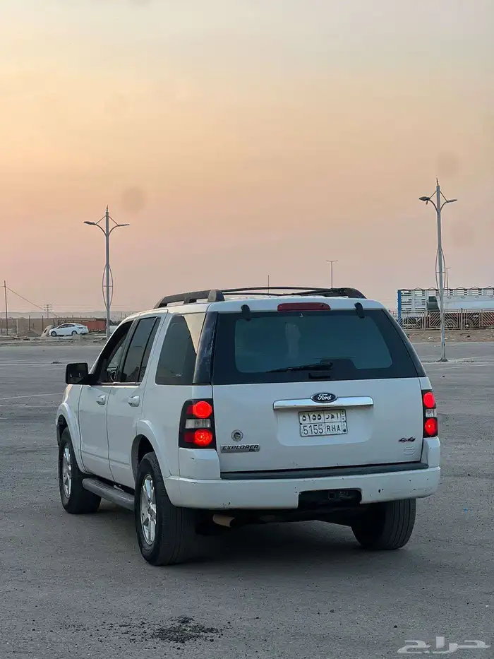 اكسبلور 2