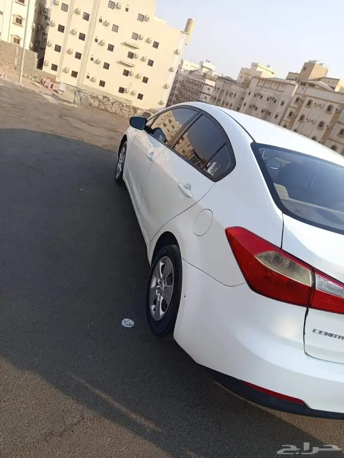 كياسيراتو موديل 2016 اتوماتيك للبيع 3