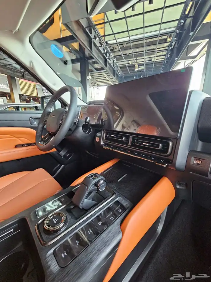 هافال H9 موديل 2026 فل كامل بسعر اسطووري للكاش وتقسيط 8