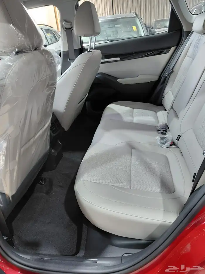 كيا سلتوس فل glsم2026 عروض شهر نوفمبر بدأت لايفوتك العرض 8