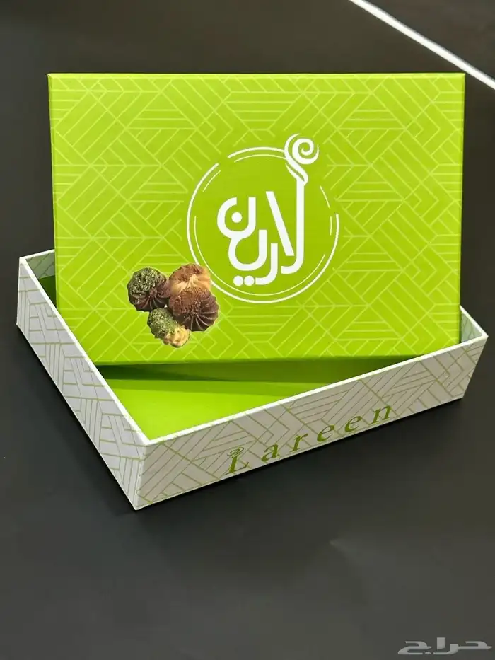 تصميم وطباعه جميع العبوات الورقيه 6