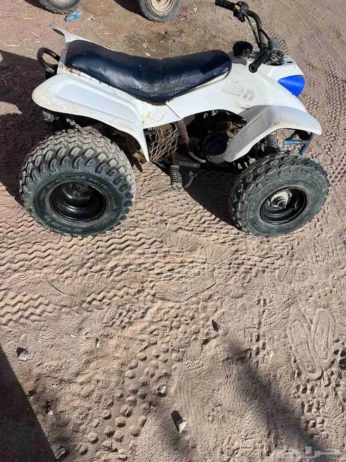 دباب رام 90 للبيع 1