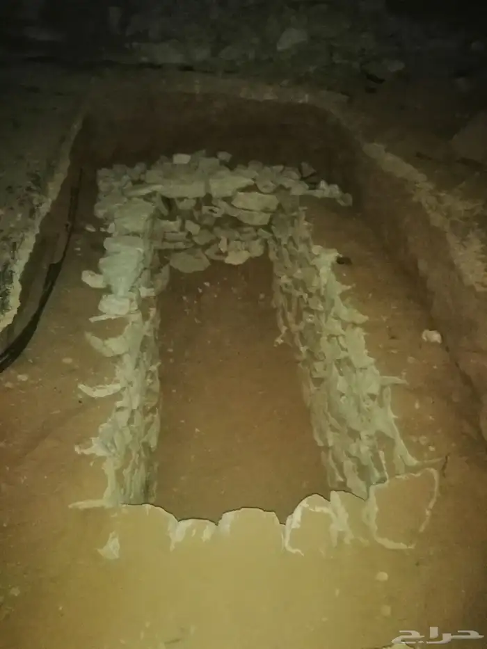 خزنات اللدايري والبيرات خجر 6