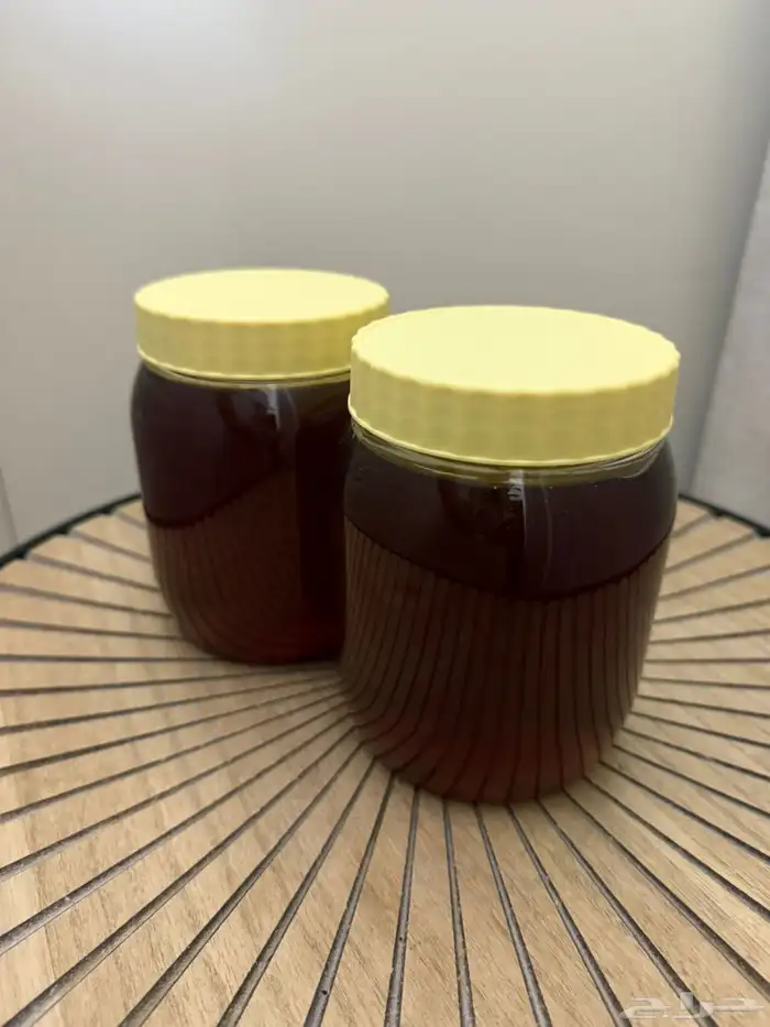 عسل طلحة مضمون وطبيعي للبيع 0