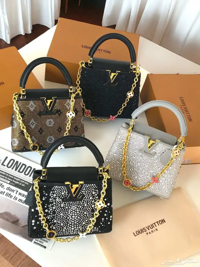 شنط ماركات عالمية 0