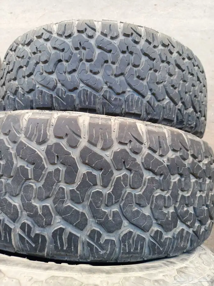 كفرات حجري 10