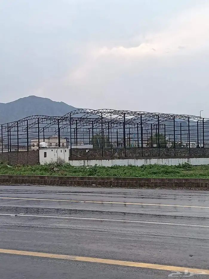 مقاولات عامه حداد مظلات سيارات سواتروجميع اعمال فنيه رائعه 1