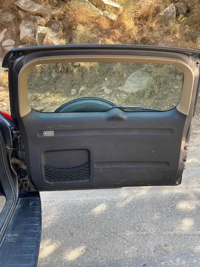 تيوتا راف فور 2012 2