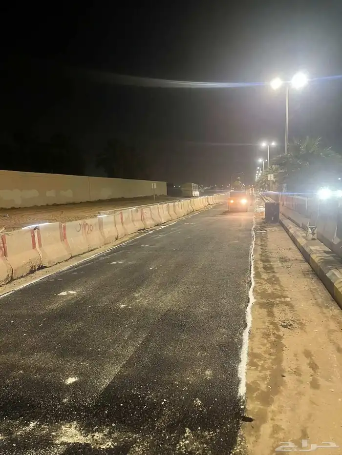 معدات اسفلت فراده رصاصه بوبكات مكنسه القصيم بريده 7