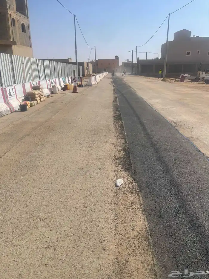 معدات اسفلت فراده رصاصه بوبكات مكنسه القصيم بريده 3