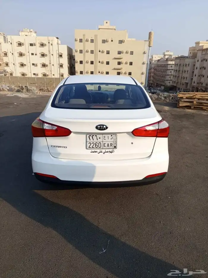 كياسيراتو موديل 2016 اتوماتيك للبيع 0