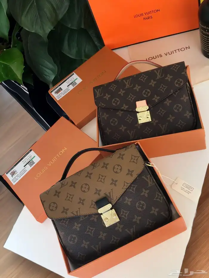 شنط ماركه عالميه 2