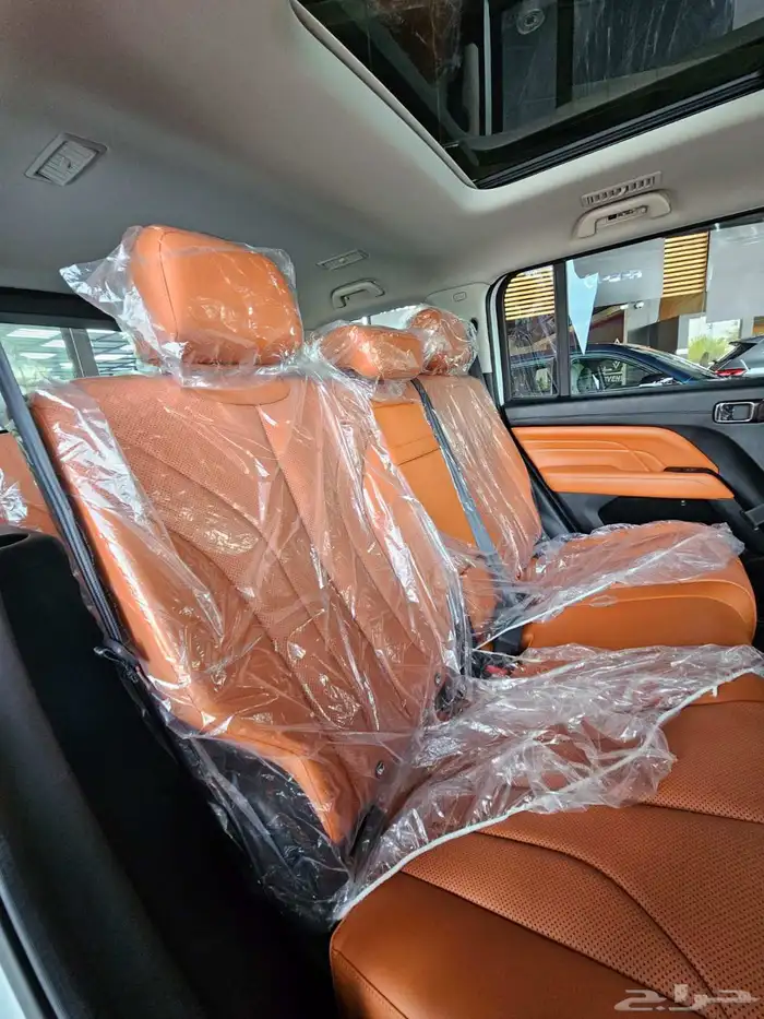 هافال H9 موديل 2026 فل كامل بسعر اسطووري للكاش وتقسيط 6