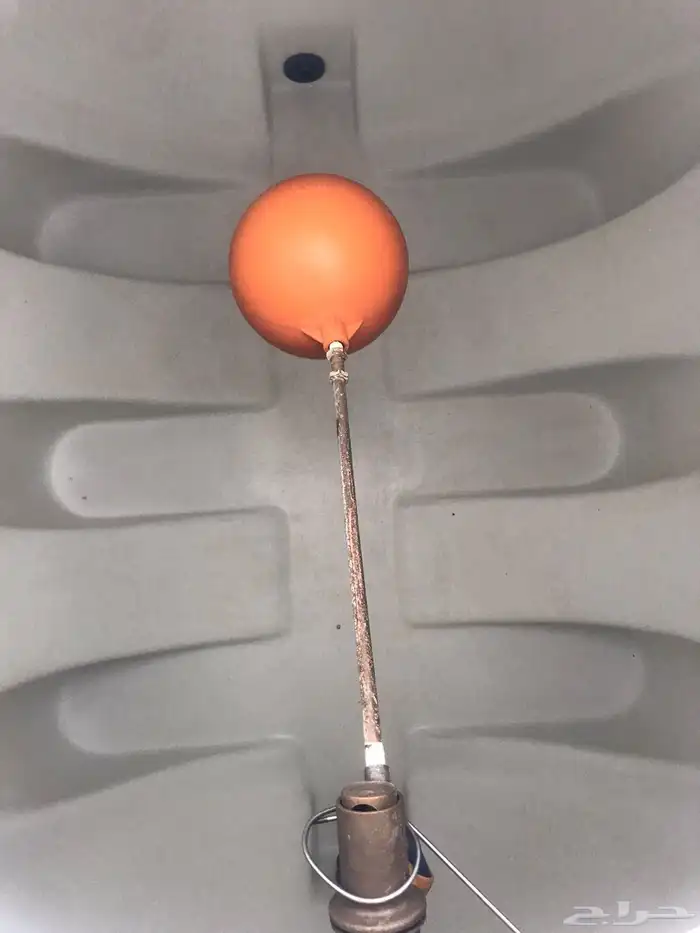 شركه تنظيف وتعقيم خزانات المياه 1