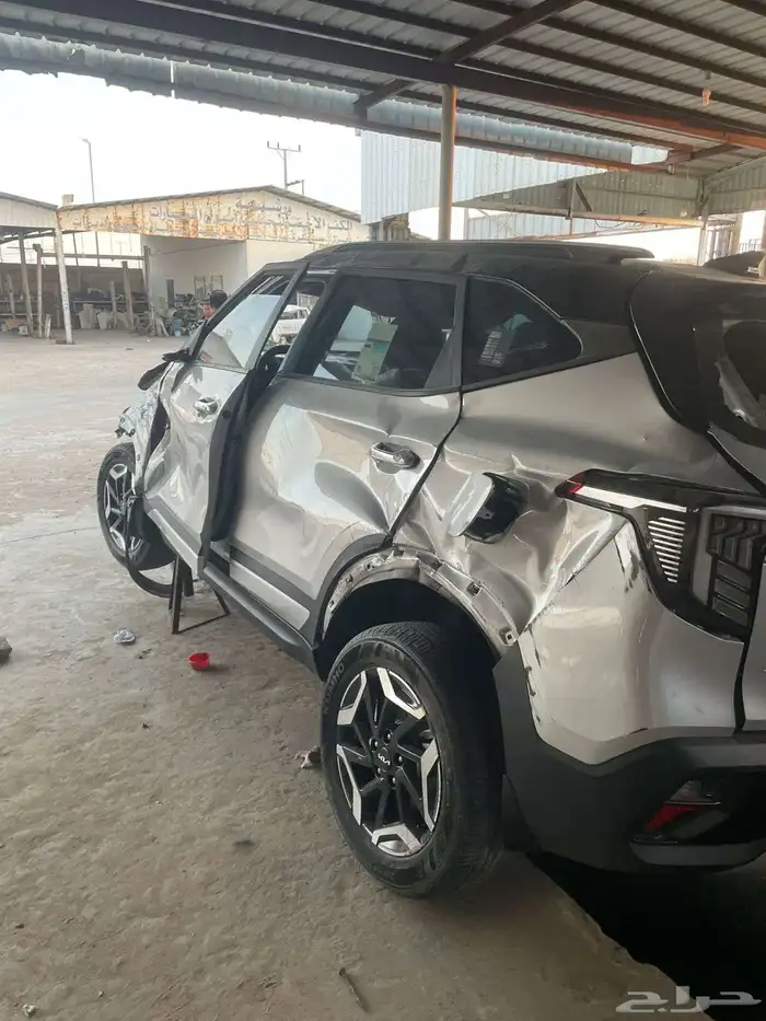 كيا سيلتوس 2